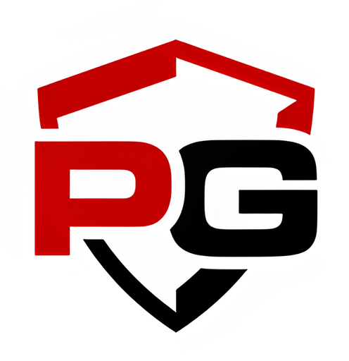 PrimeGuards logo