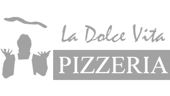 La Dolce Vita Pizzeria logo