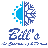 Bill's Air Conditioning & Heating logo