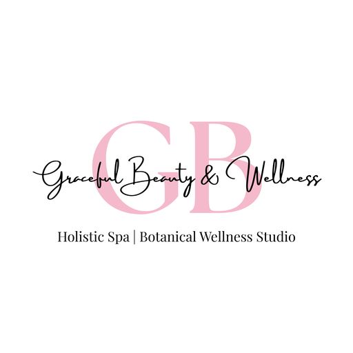 Graceful Beauty & Wellness logo