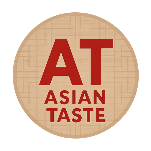 Asian Taste logo