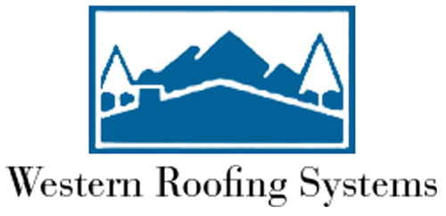 Western Roofing Systems logo