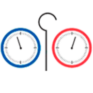 Wrich Air Cooling & Heating logo