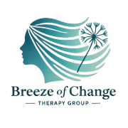Breeze of Change Therapy Group logo