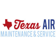 Texas Air Maintenance and Service, LLC logo