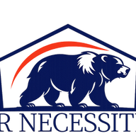 Air Necessities logo