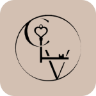 C'est La Vie Realty logo