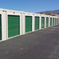 Valley Storage logo