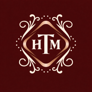 Historic Toxaway Market logo