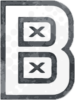 Brixx Wood Fired Pizza & Craft Bar logo