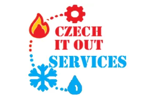 Czech It Out Services LLC logo