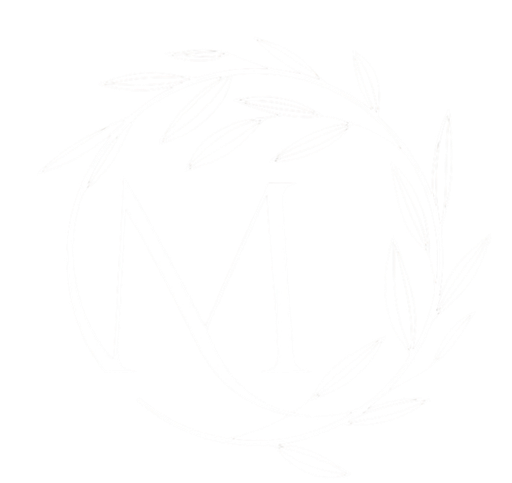 The Massage of Los Altos logo