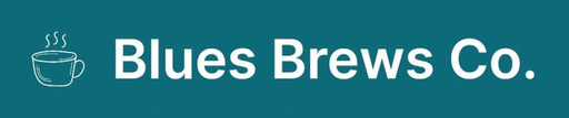 Blues Brews Co. logo