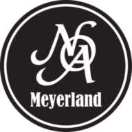 Nail of America Meyerland logo