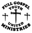 Full Gospel Ministries Church logo