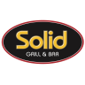 Solid Grill & Bar logo
