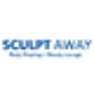 Sculpt Away logo