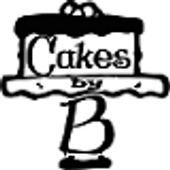 Cakes by B's Blue House Bakery logo
