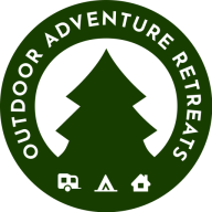 Outdoor Adventure Retreats LLC logo