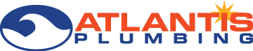 Atlantis Plumbing logo