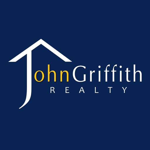 JohnGriffith Realty logo