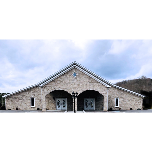 Westside Holiness Church logo