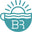 Blue Room Roasters logo