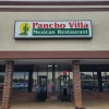Pancho Villa Inc logo