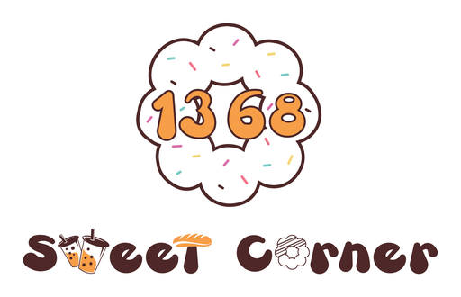 Sweet Corner Cafe logo