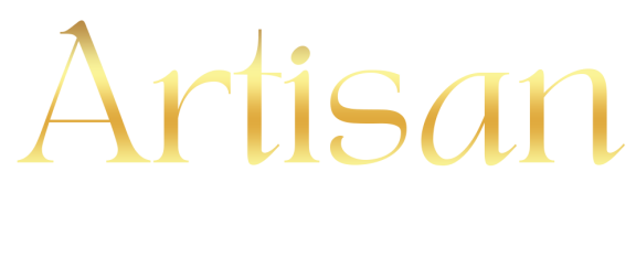 Artisan Nails & Spa logo