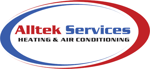 Alltek Services logo