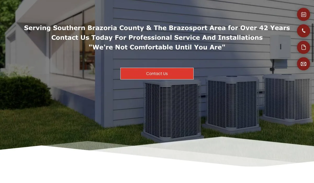 A‑1 Comfort Systems cover