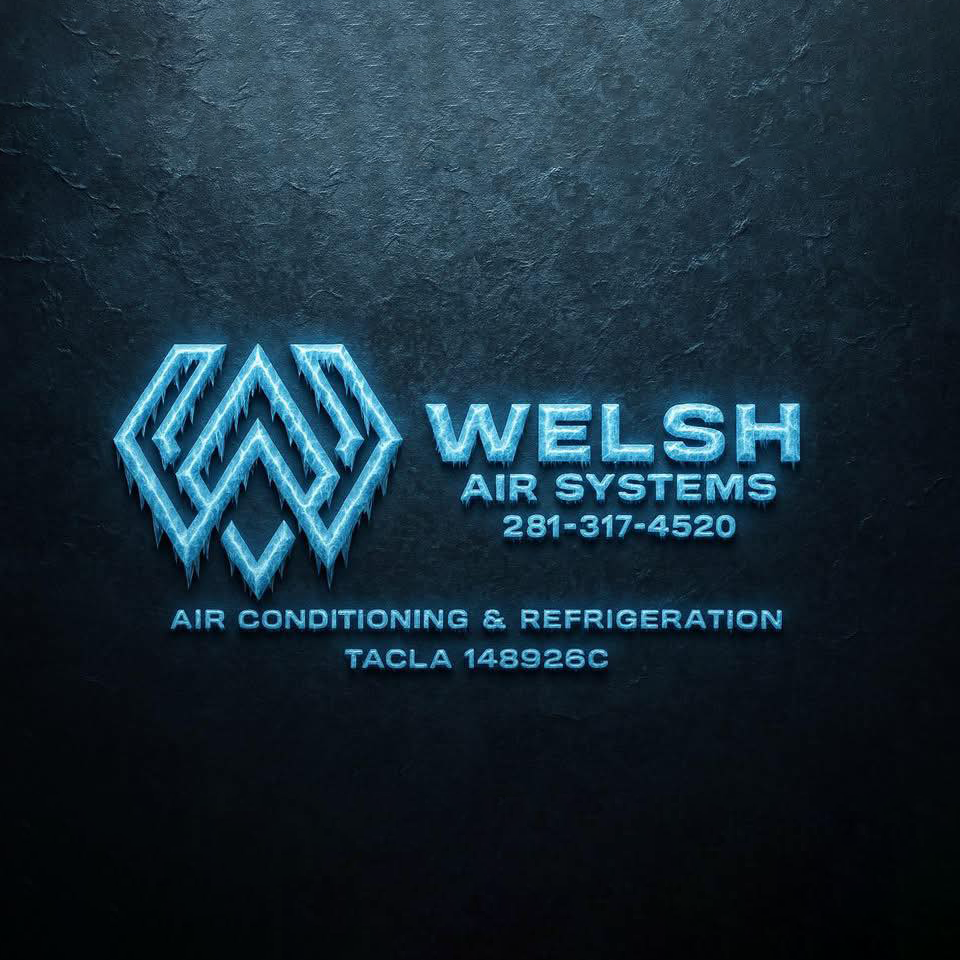 Welsh Air Systems LLC logo