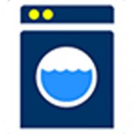 Las Vegas Coin Laundry logo