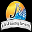 J's Air & Heating logo