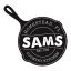 Sam's Country Kitchen logo