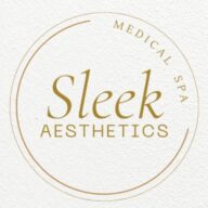 Sleek Aesthetics Medspa Dallas, TX logo