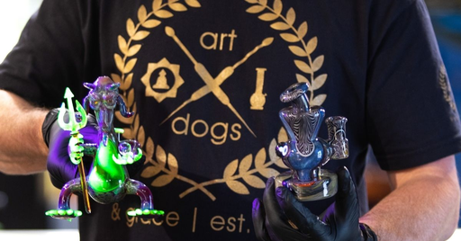 artdogsandgrace-com logo