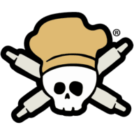 Vicious Biscuit logo