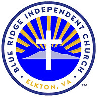 Blue Ridge Independent Church logo