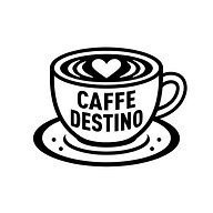Caffe Destino PDX logo