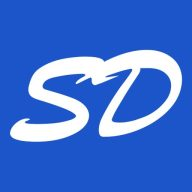 SD Tire & Wheel logo
