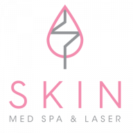 Skin Med Spa & Laser Texas logo