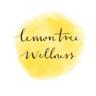Lemon Tree Wellness logo