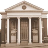 Main Street Baptist Church logo