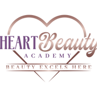 IHeart Lash Academy logo