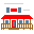 Old Hampton Store logo