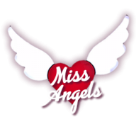 Miss Angels Heavenly Pies Inc. logo