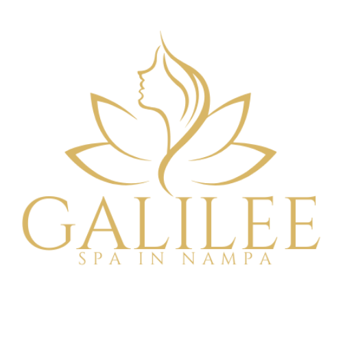 Galilee Spa logo