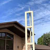San Jose Central Seventh‑Day Adventist Church logo